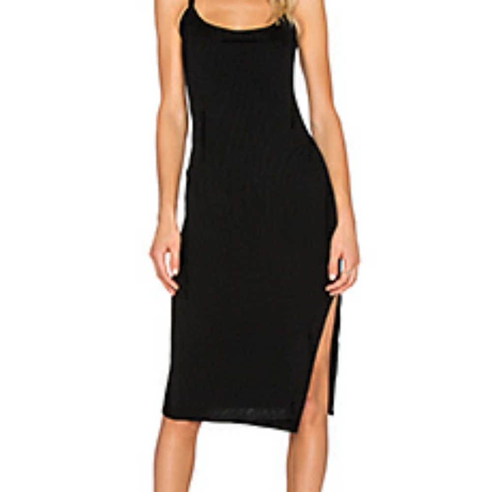 UNIF Cameron Dress